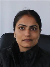 Monika Rani