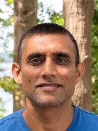 Mayank Jain