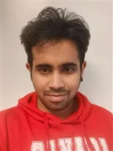 Veeraraghavan Krishnan
